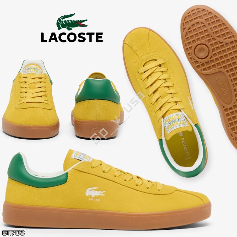 Lacoste