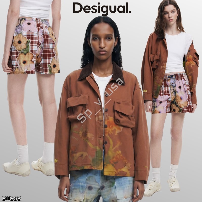 Desigual