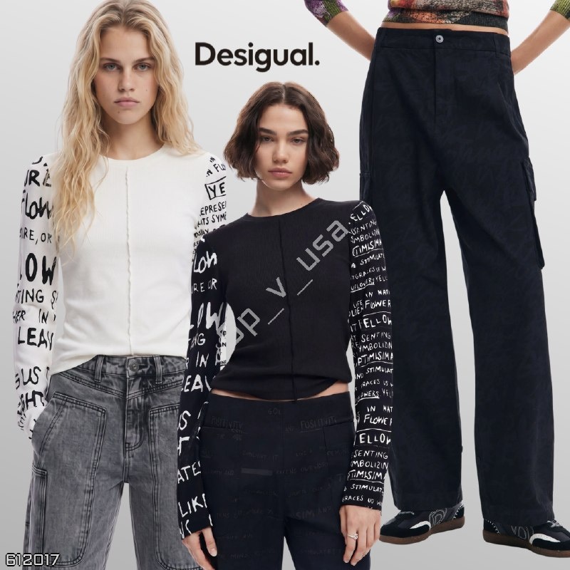 Desigual