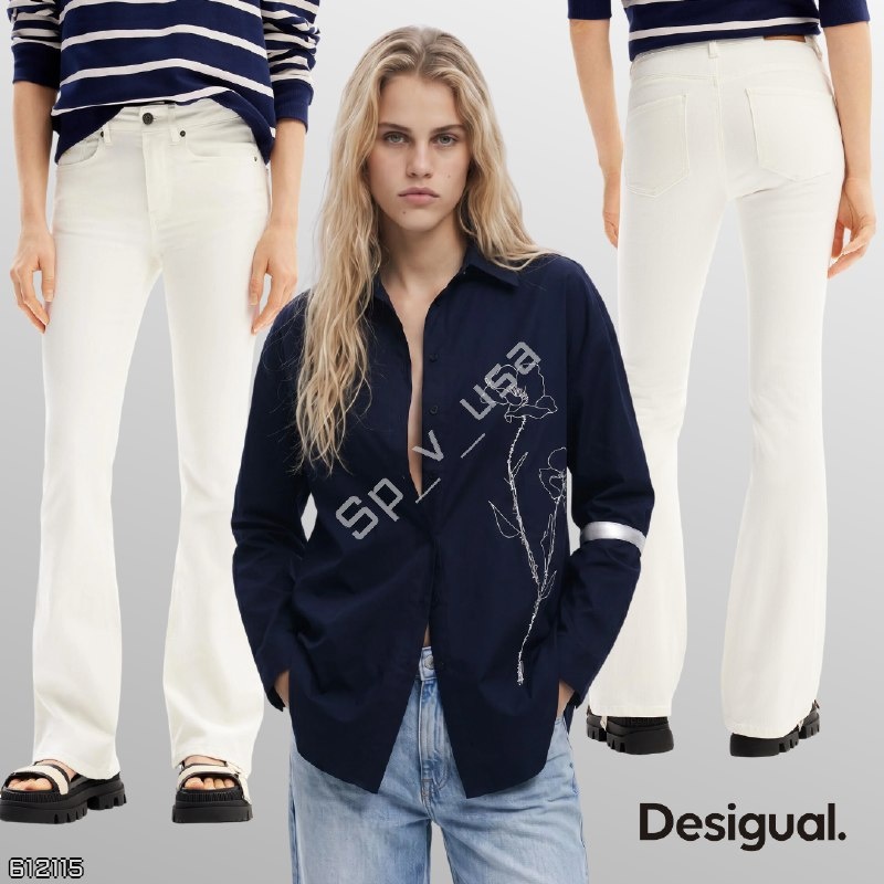 Desigual 🇪🇸