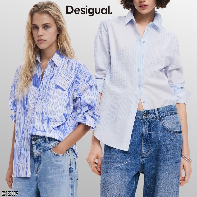Desigual