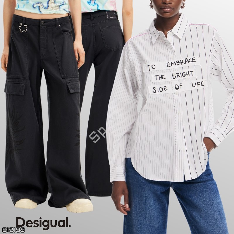 Desigual