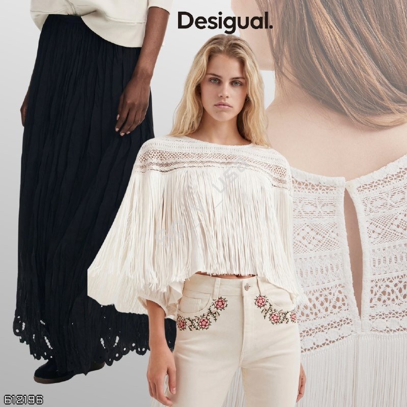 Desigual