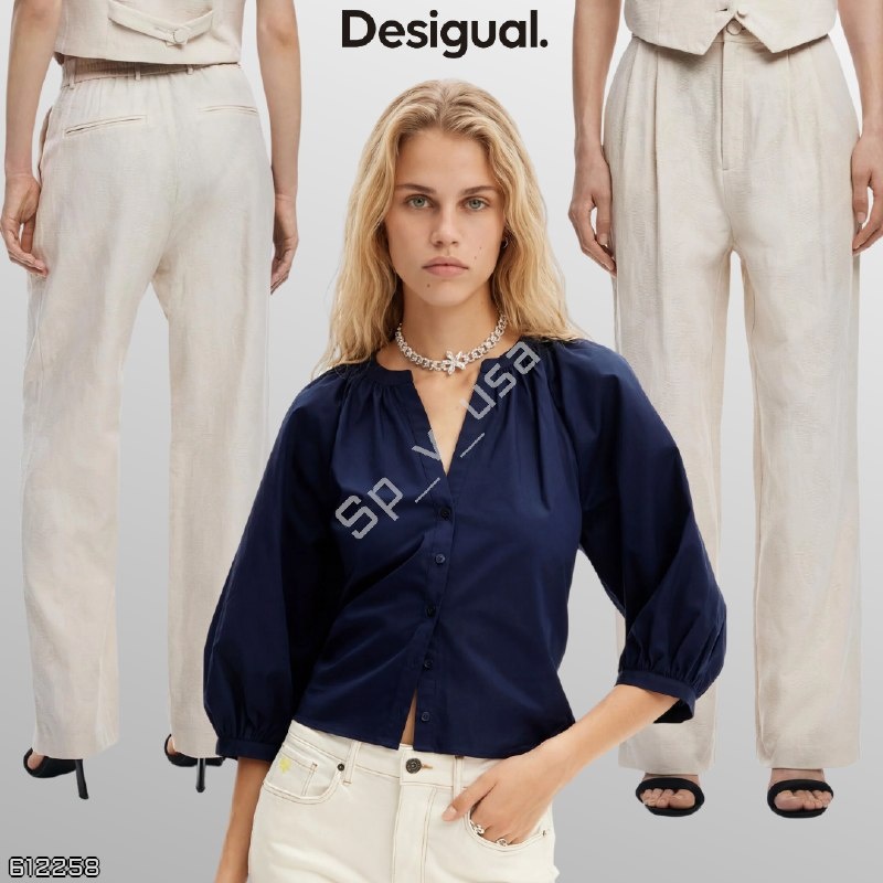 Desigual