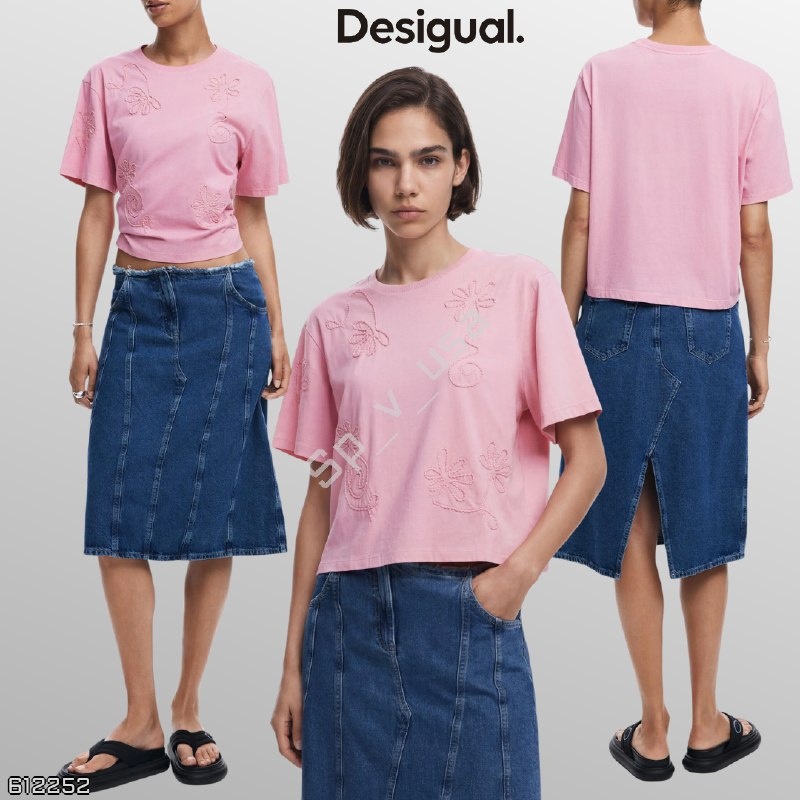 Desigual