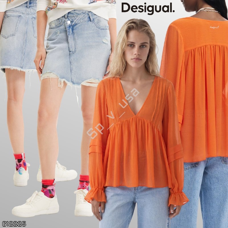 Desigual