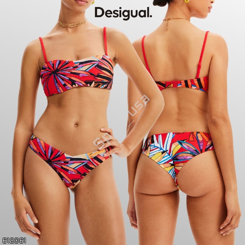 Desigual