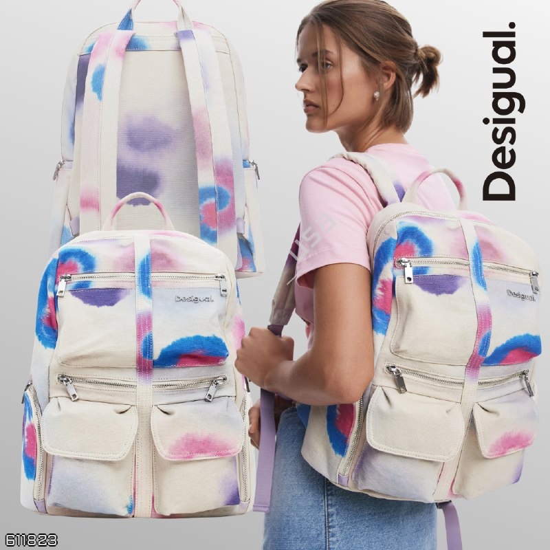 Desigual