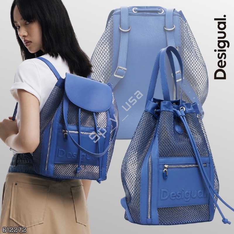 Desigual