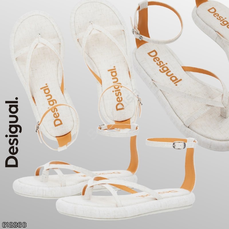 Desigual