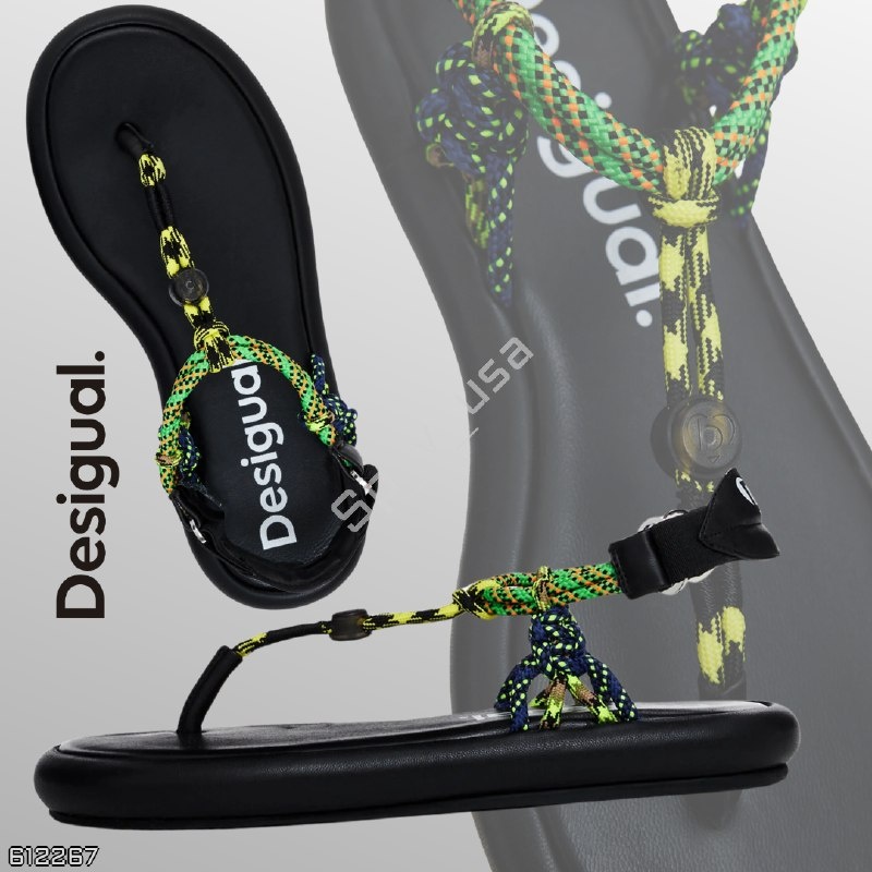 Desigual