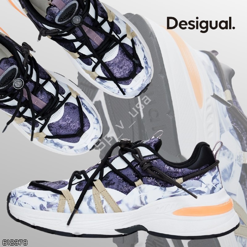 Desigual