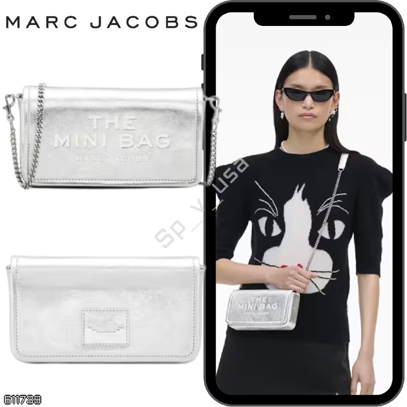 Marc Jacobs