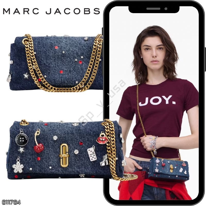 Marc Jacobs