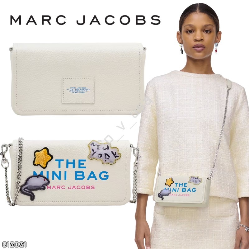 Marc Jacobs