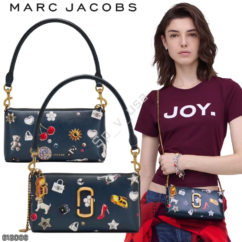 Marc Jacobs