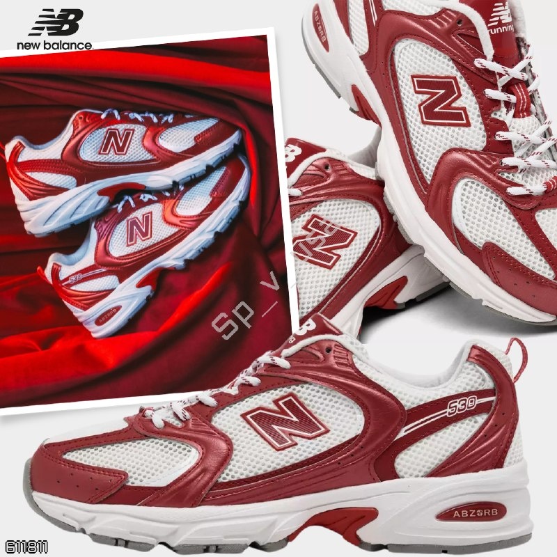 New Balance