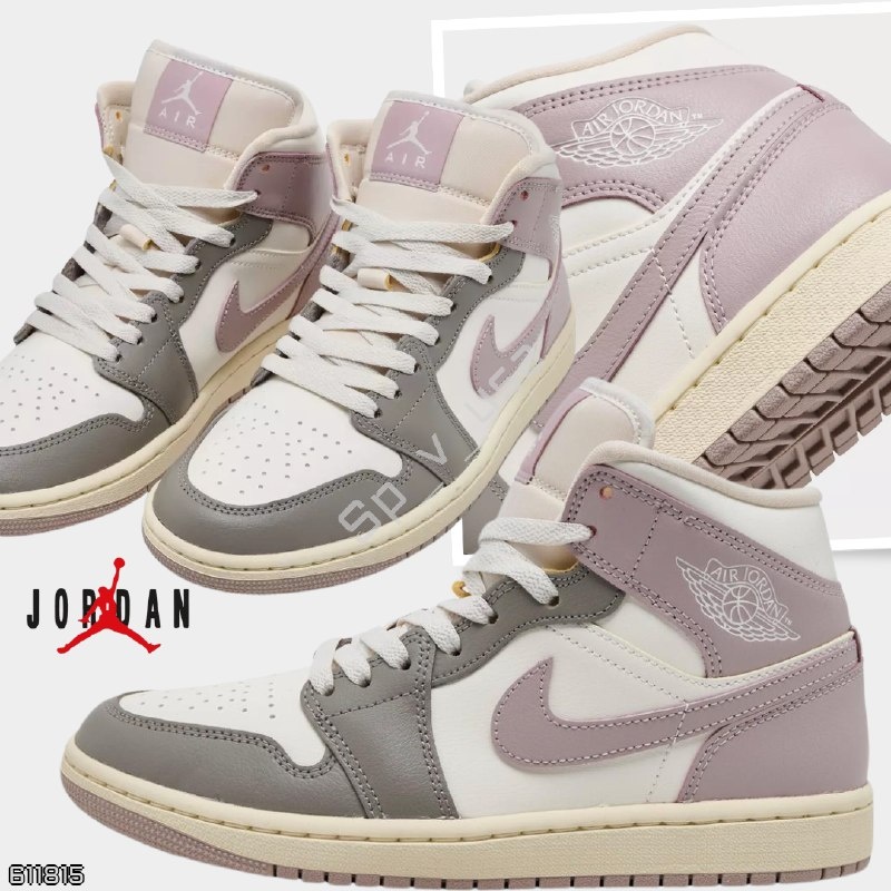 Jordan