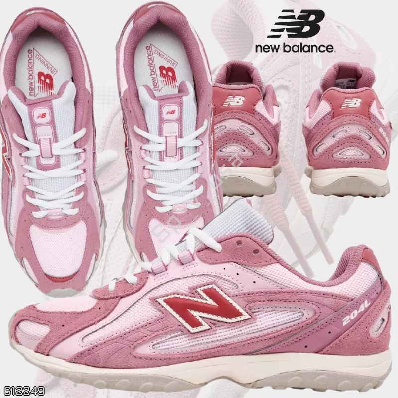 New Balance