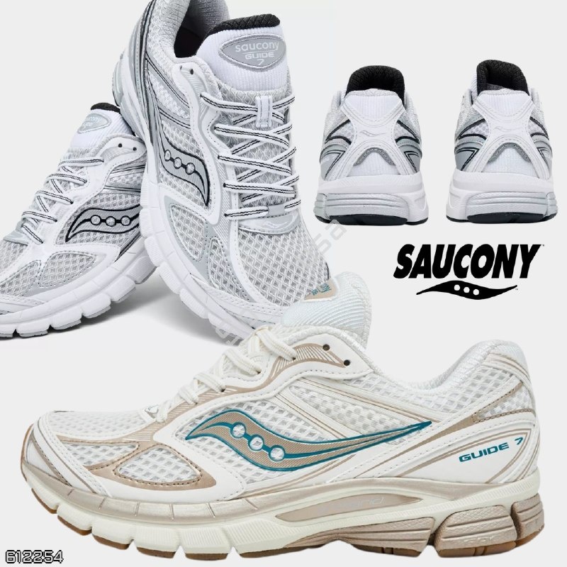 Saucony