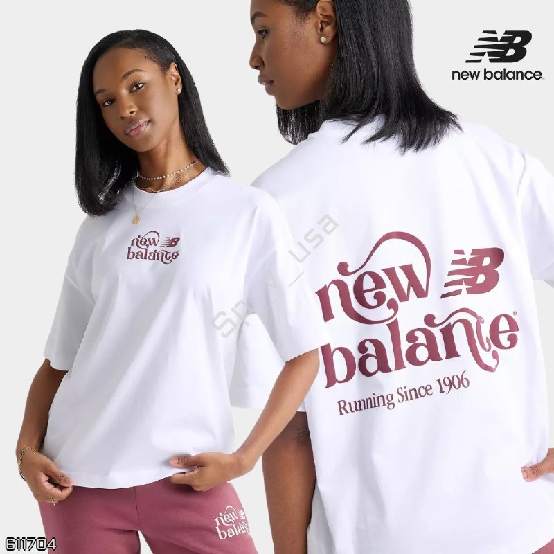 New Balance