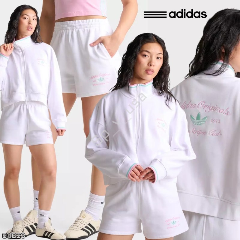Adidas