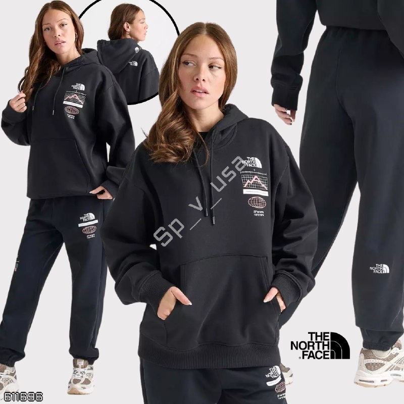 The North Face