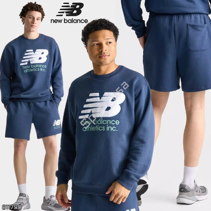 New Balance