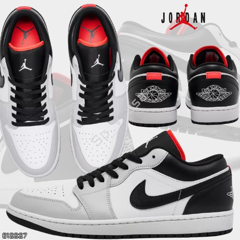 Jordan