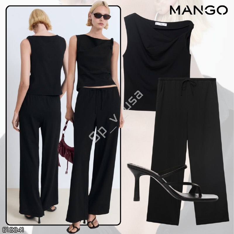 Mango Outlet