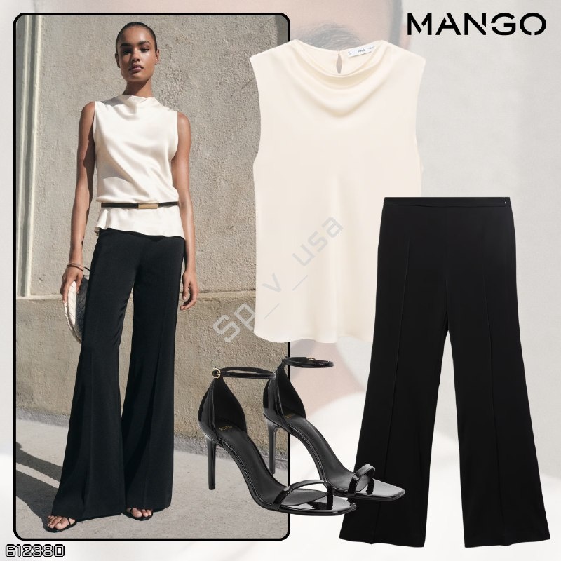 Mango Outlet