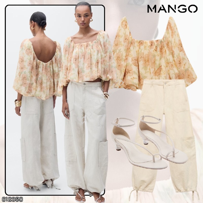 Mango Outlet