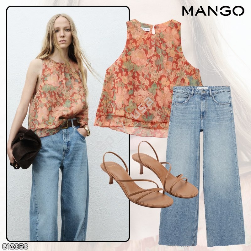 Mango Outlet