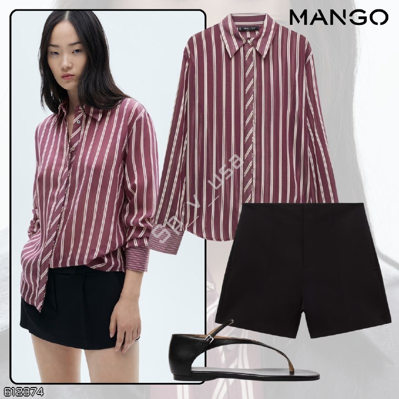 Mango Outlet