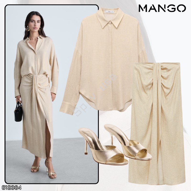 Mango Outlet
