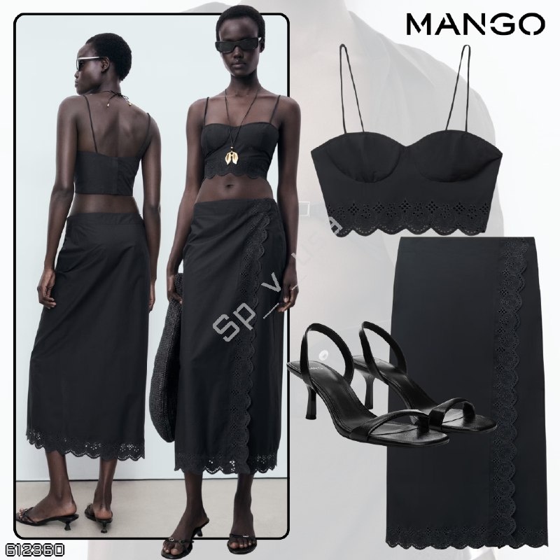 Mango Outlet