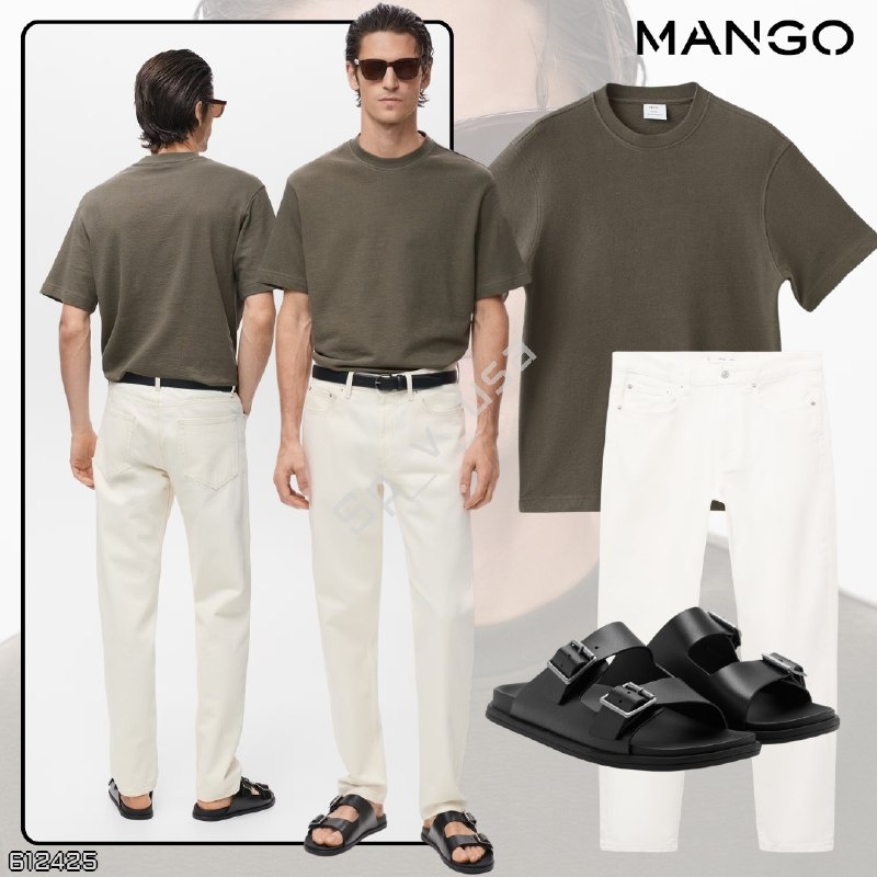 Mango Outlet