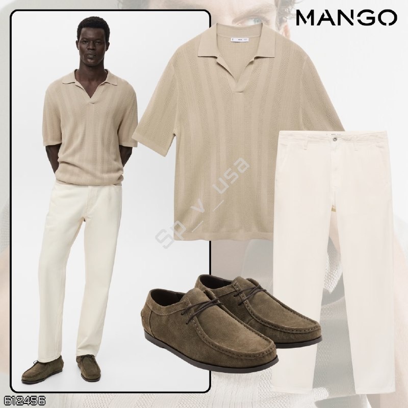 Mango Outlet