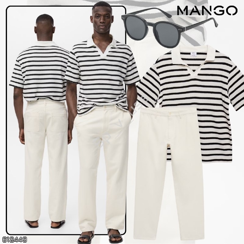 Mango Outlet
