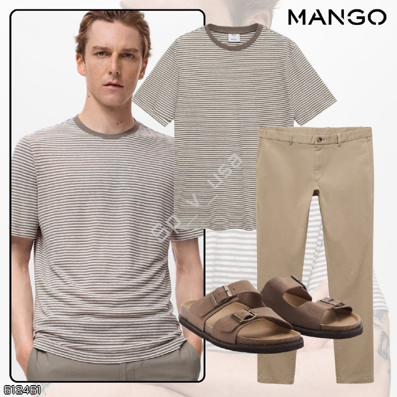 Mango Outlet