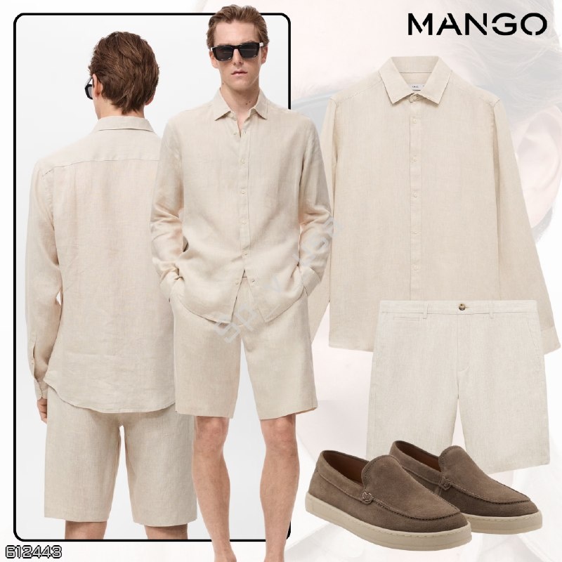 Mango Outlet