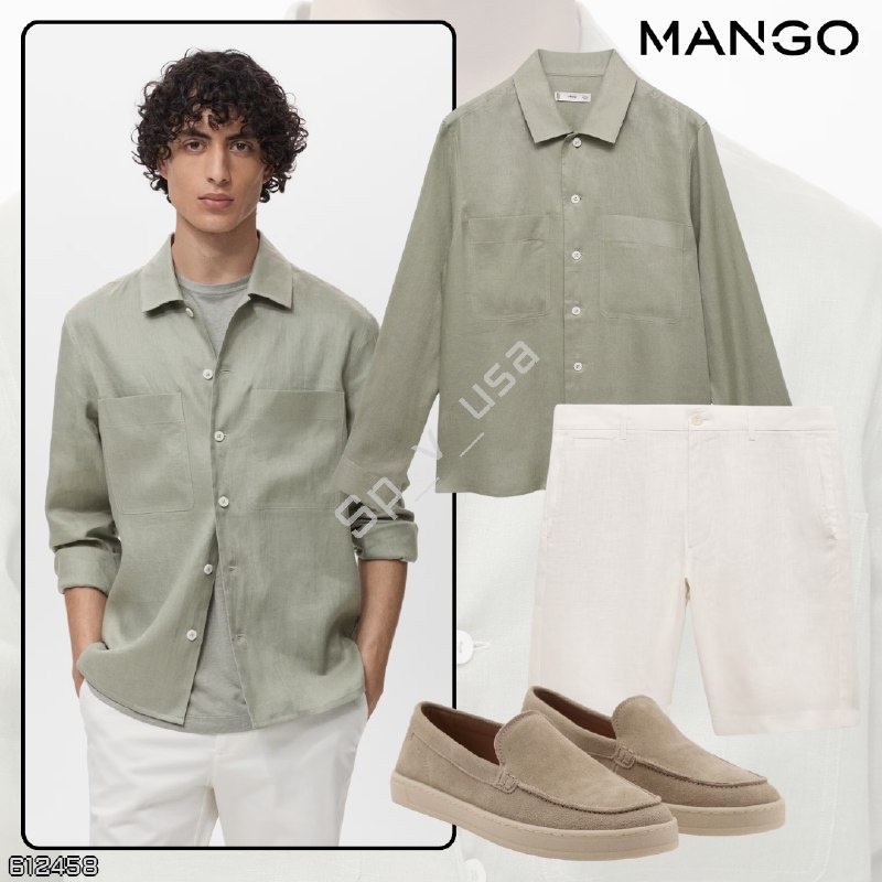 Mango Outlet