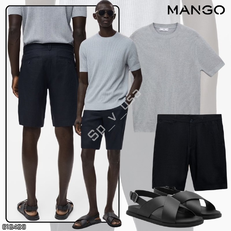 Mango Outlet