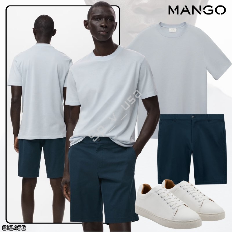 Mango Outlet