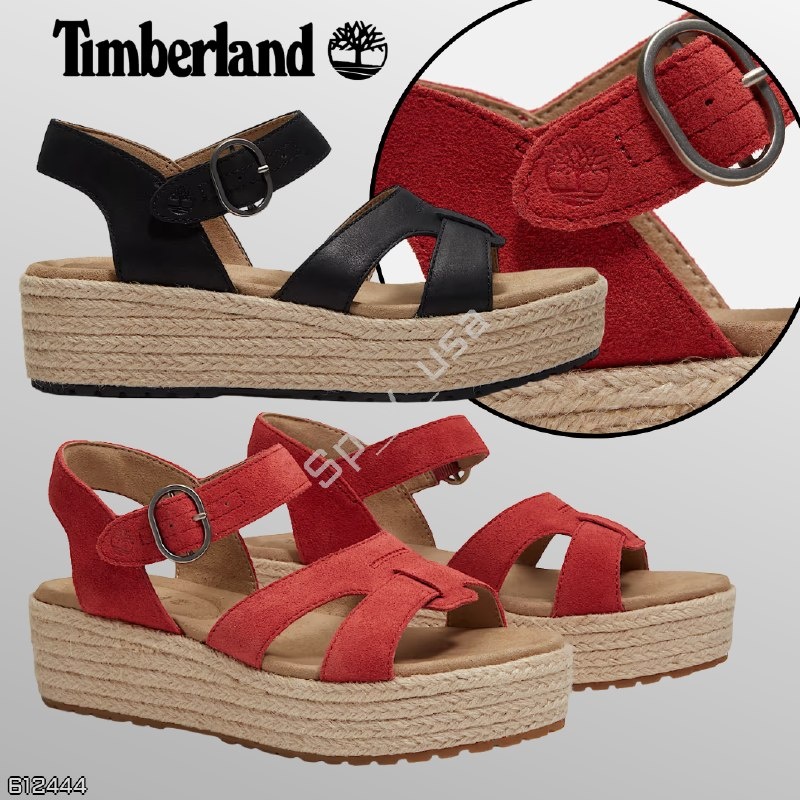 Timberland