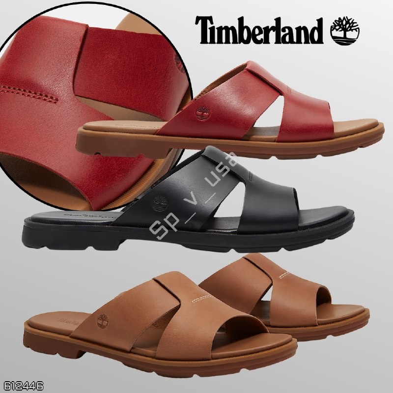 Timberland