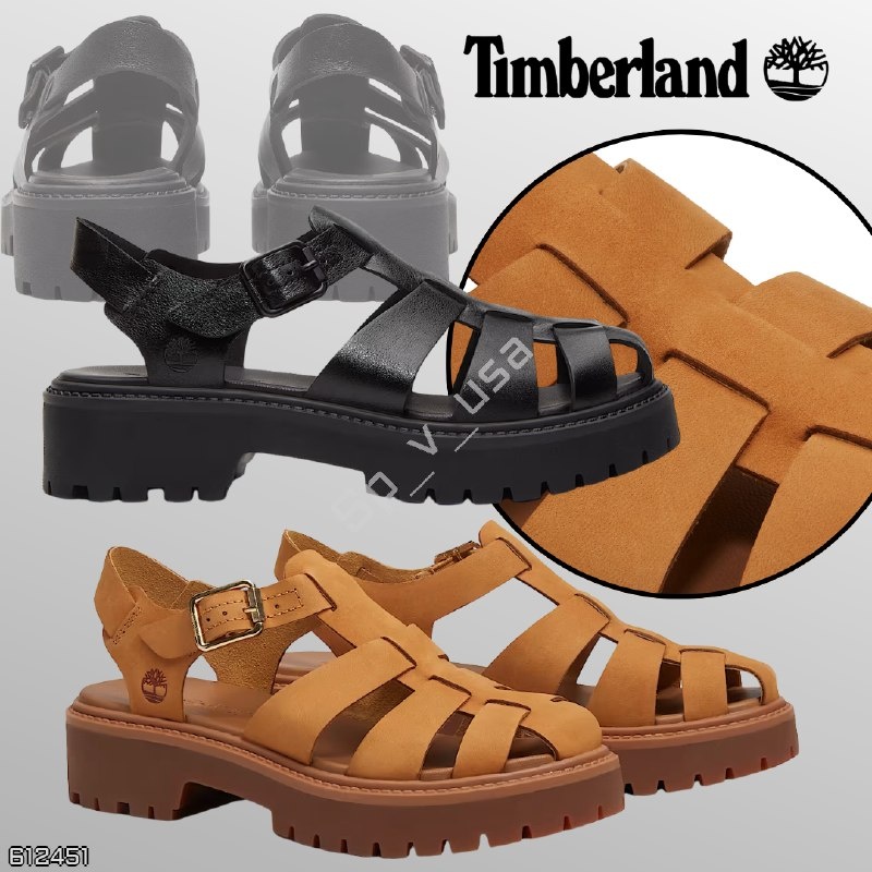 Timberland