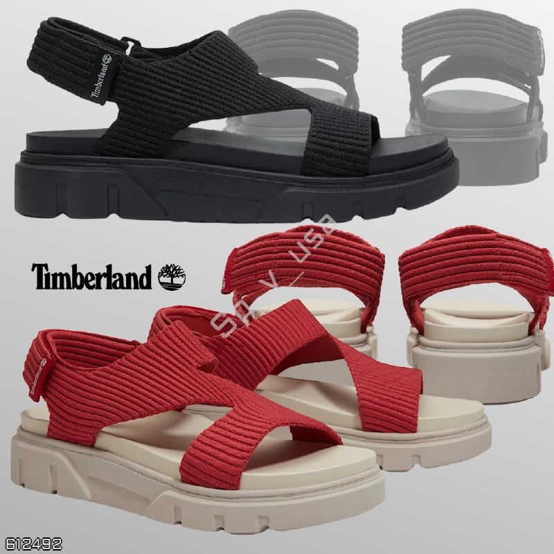 Timberland