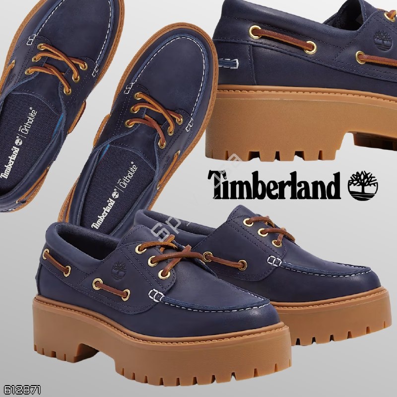 Timberland