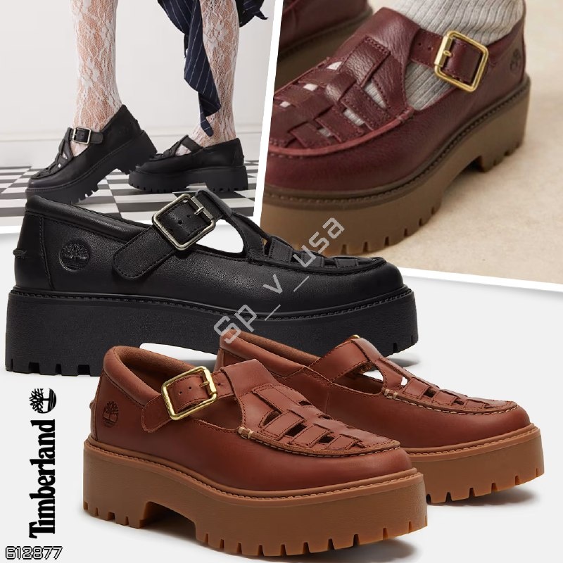 Timberland